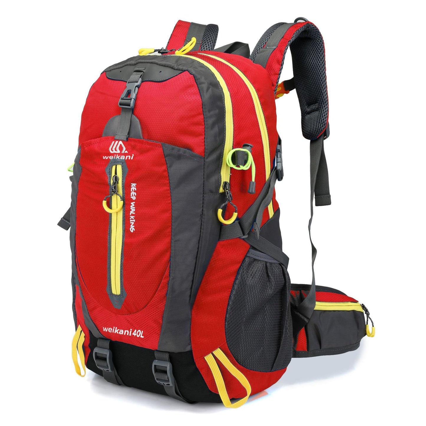 40L Outdoor Sports Backpack