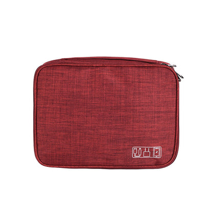 Cable Organizer Bag