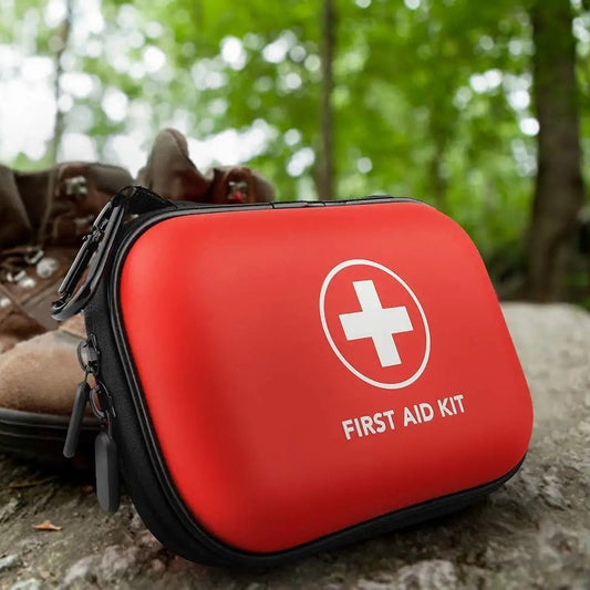 Travel First Aid Kit