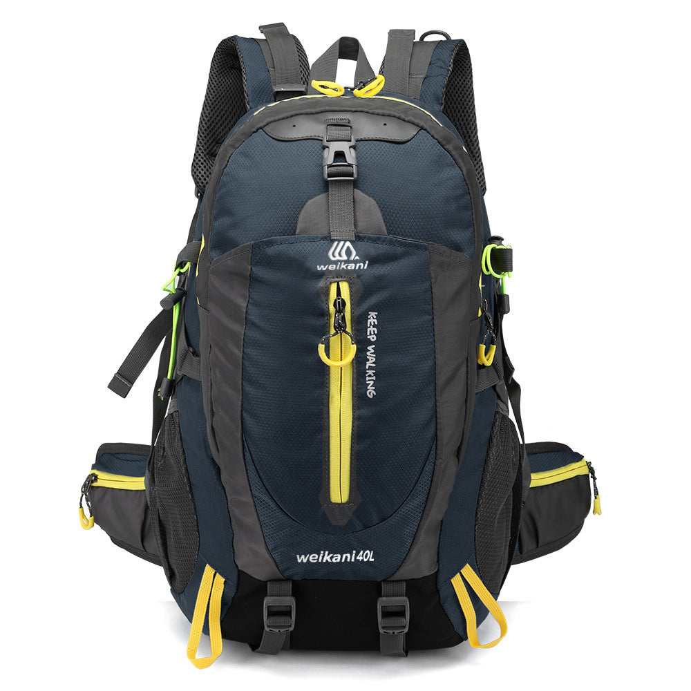 40L Outdoor Sports Backpack
