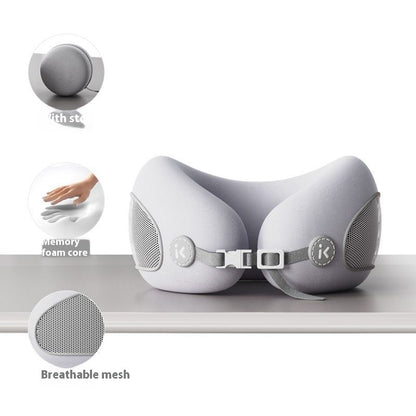 Traveling Pillow